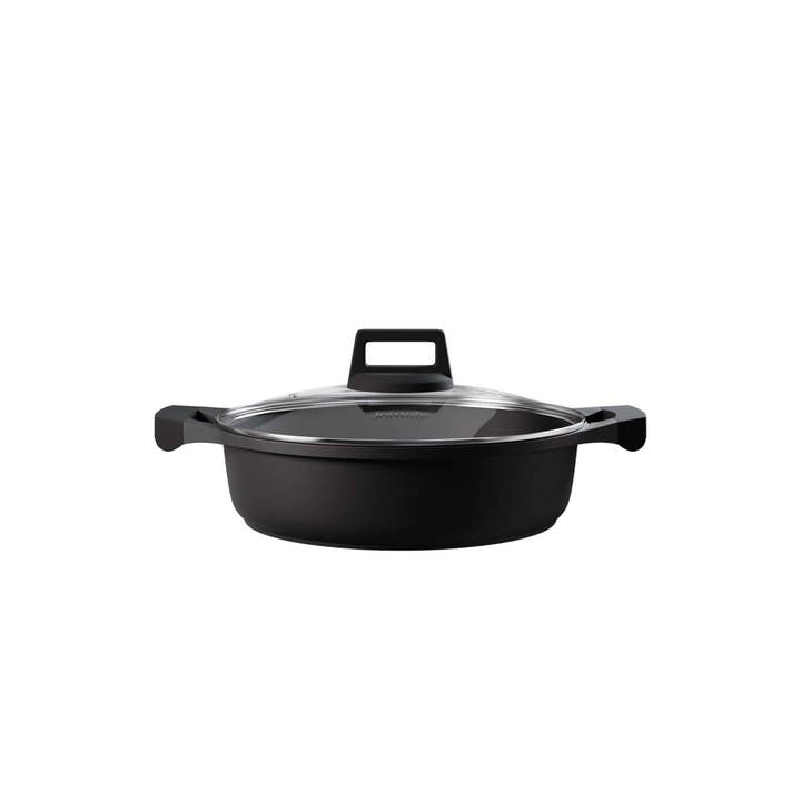 Biocook Plus Lav Gryderet 26cm for engroshandel hos Jomafe