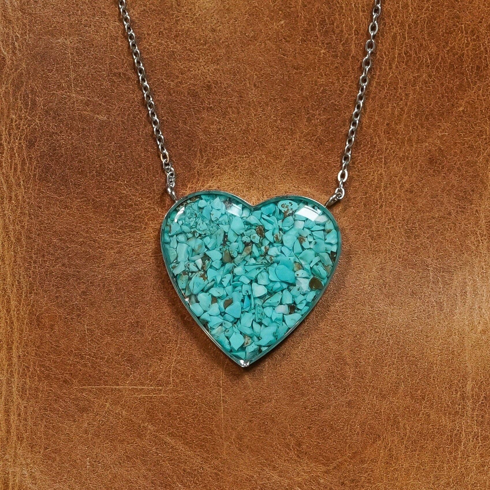 Antler Rings - Wholesale Pendant/Charm Necklace - The Bergen7