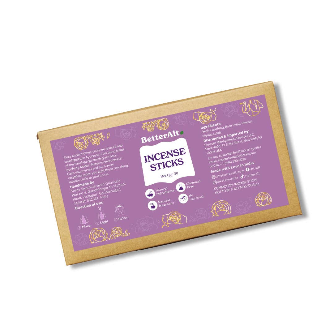 Azuretale INC - Wholesale Incense - Incense sticks0