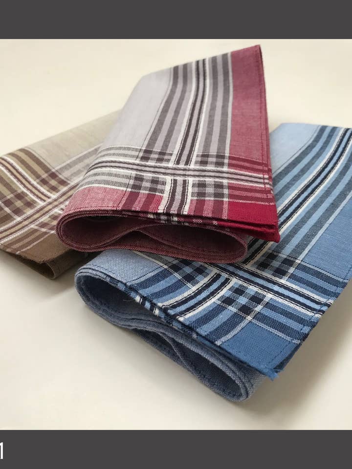 Cotton Coloured Centre CWB for wholesale by Samuel Lamont and Sons