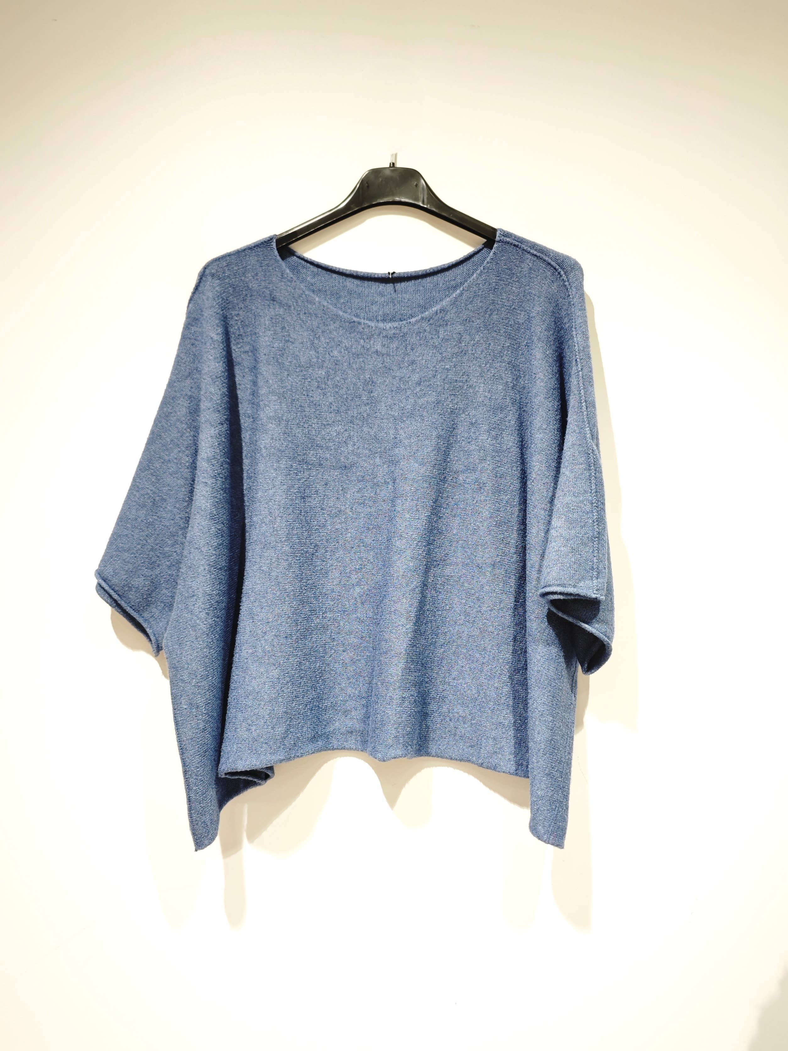 Pomelo paris - Vente Pull en maille – femme - MILA PBT 30013