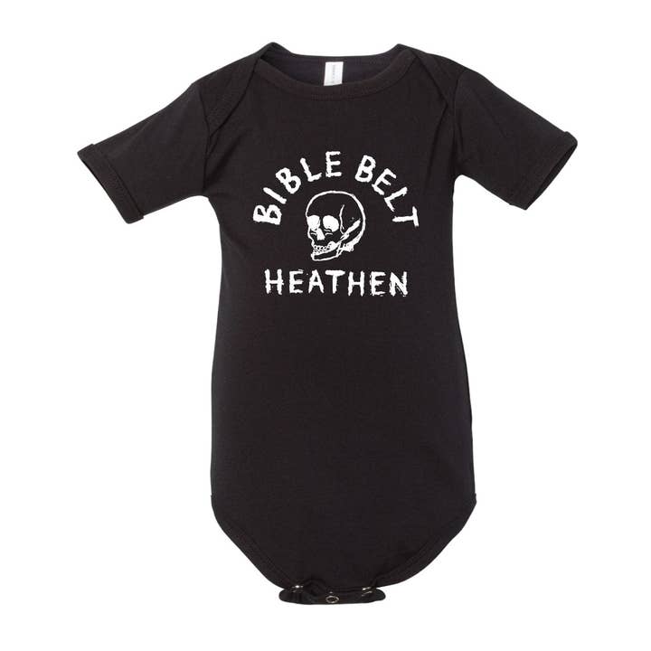 Combinaison Bible Belt Heathen pour la vente par AR-T's