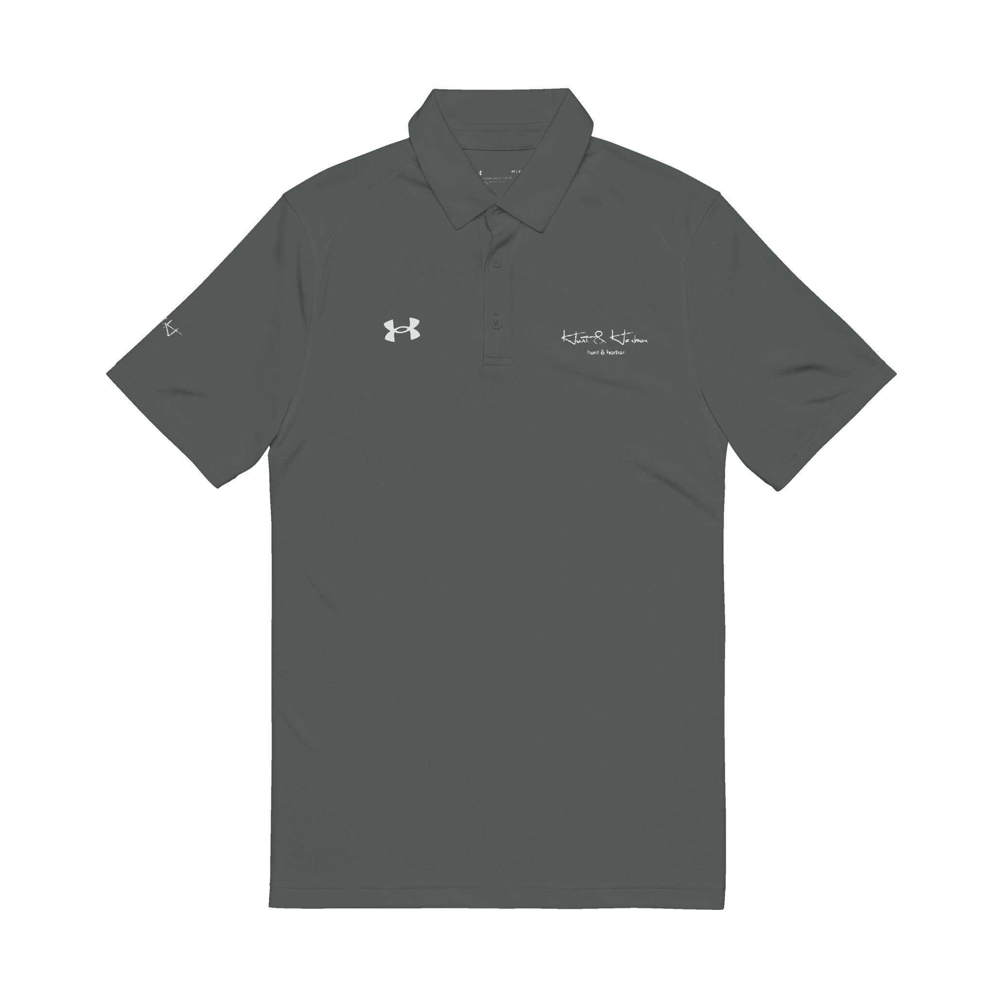 Hunt & Harbor - Venta al por mayor Polo - Hombre - Polo de firma H&H X Under Armour®2