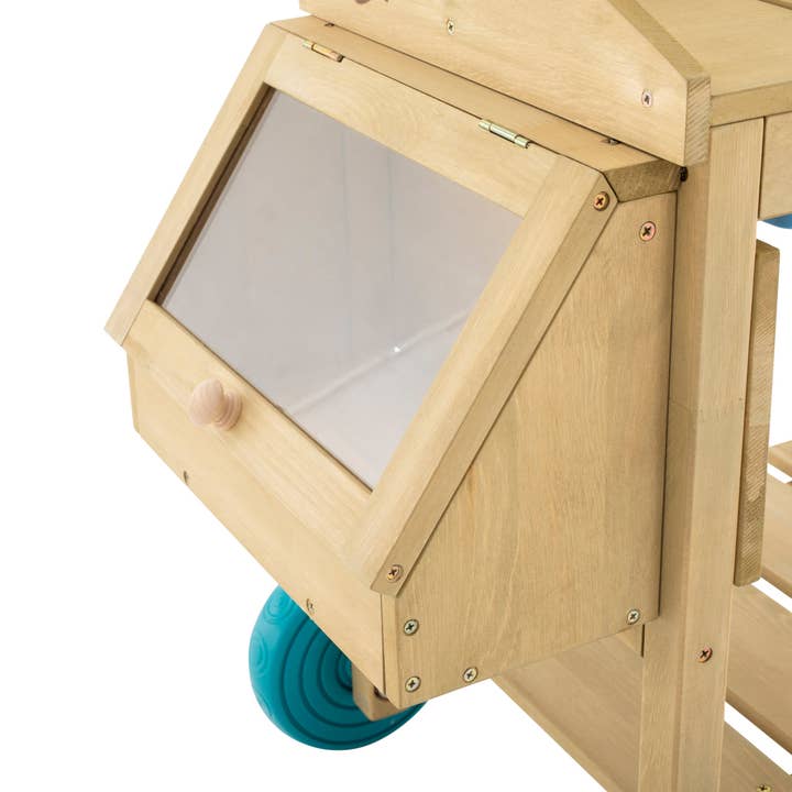 National Sporting Goods - NSG - Wholesale Wood Toy - Kids - TP Toys Wooden Explore Potting Bench6