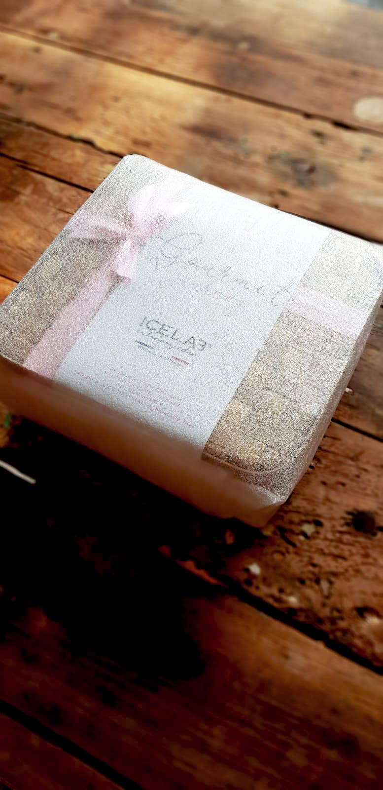 Icelab – Geleia por atacado – Combo Tropical Jams, Cesta de Presentes Gourmet6