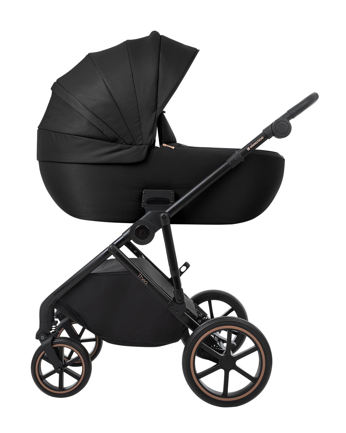 Kika Group Ltd. – wholesale Stroller – Baby – Stroller 2in1 With Carrycot Thea 202439