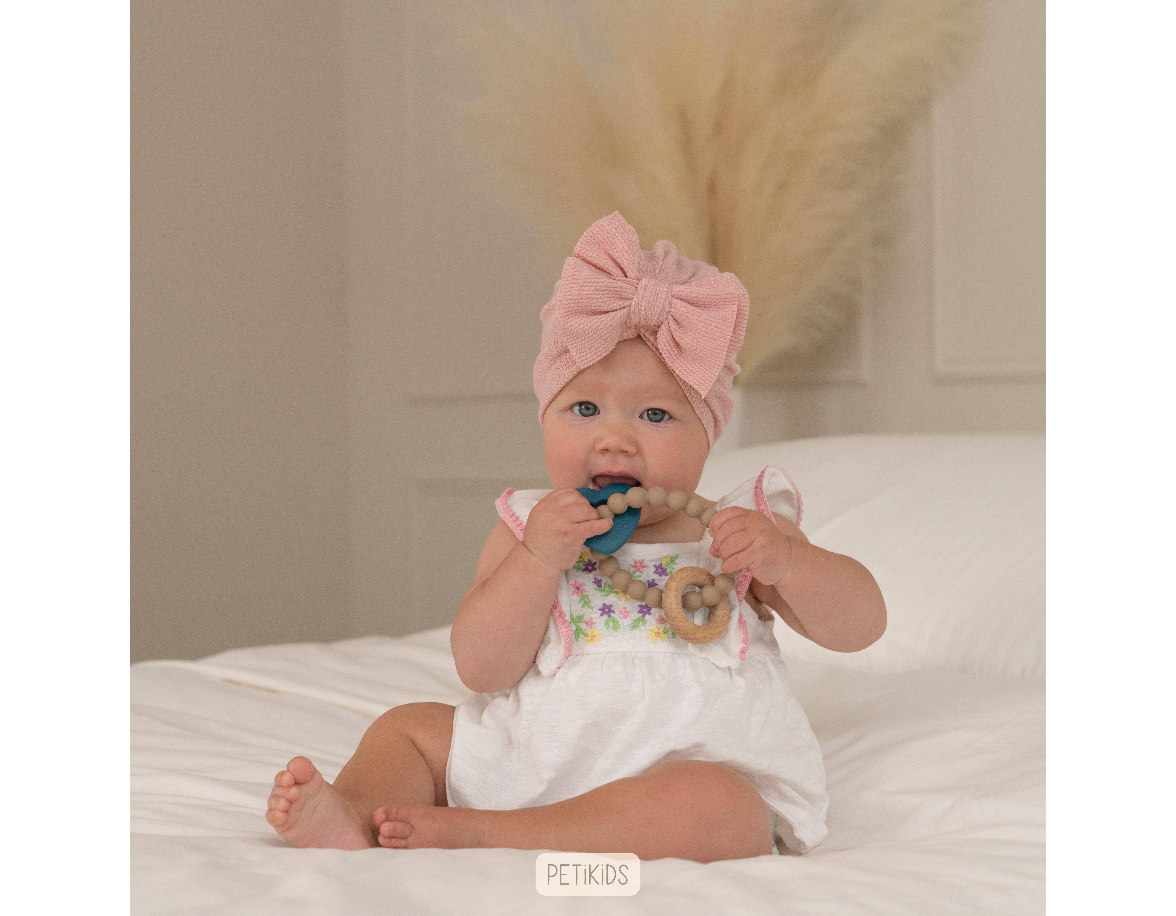 PETIKIDS - Vendita all'ingrosso Set di giocattoli - Bambini - Set Montessori Risveglio 3-36 mesi - Regalo di Nascita8