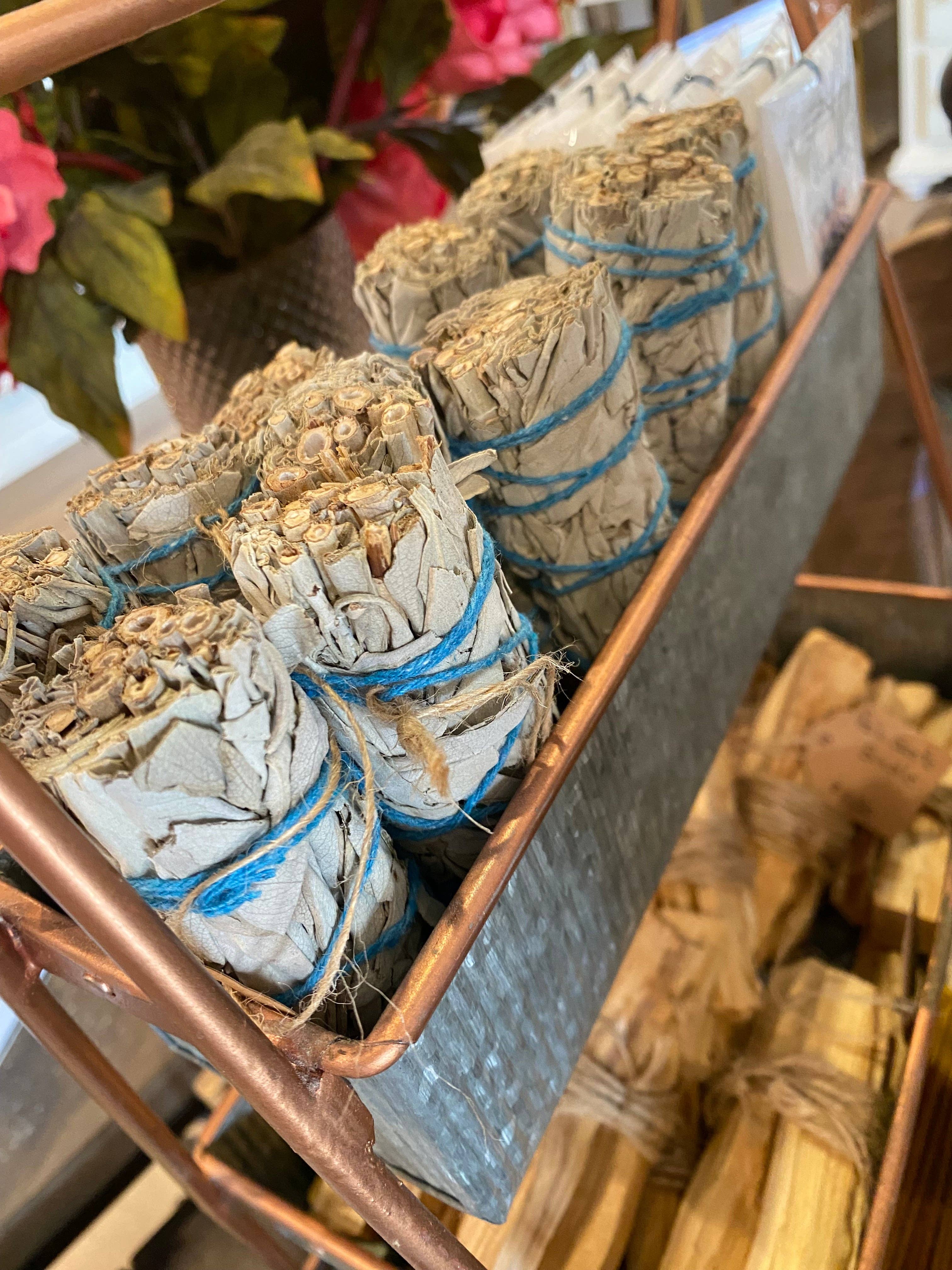 Onic Brands LLC - Wholesale Sage bundle - Sage Stick1