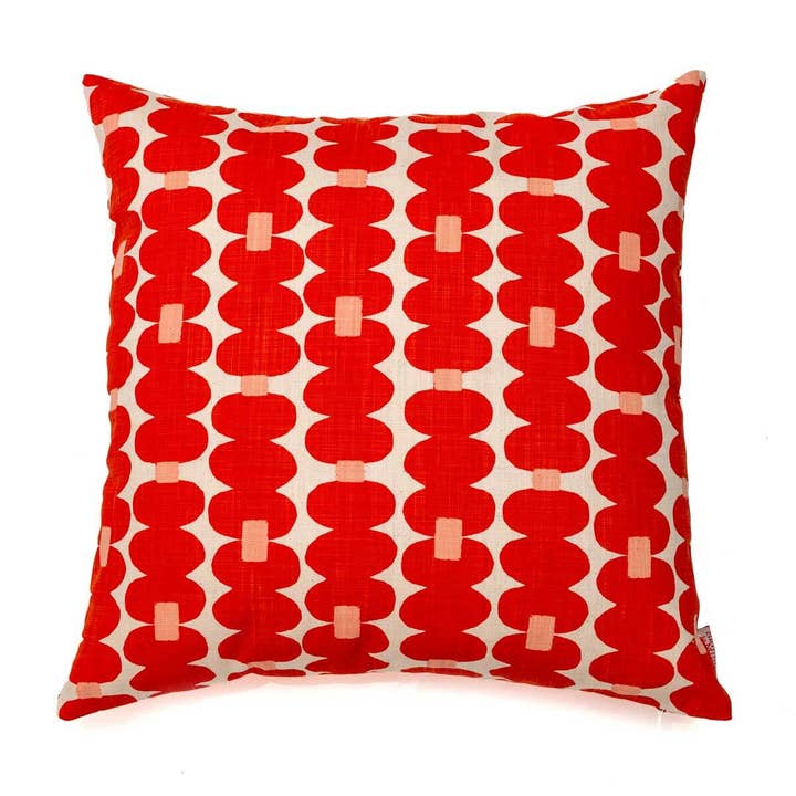 Kussenhoes Oddjects Persimmon voor wholesale door Skinny laMinx