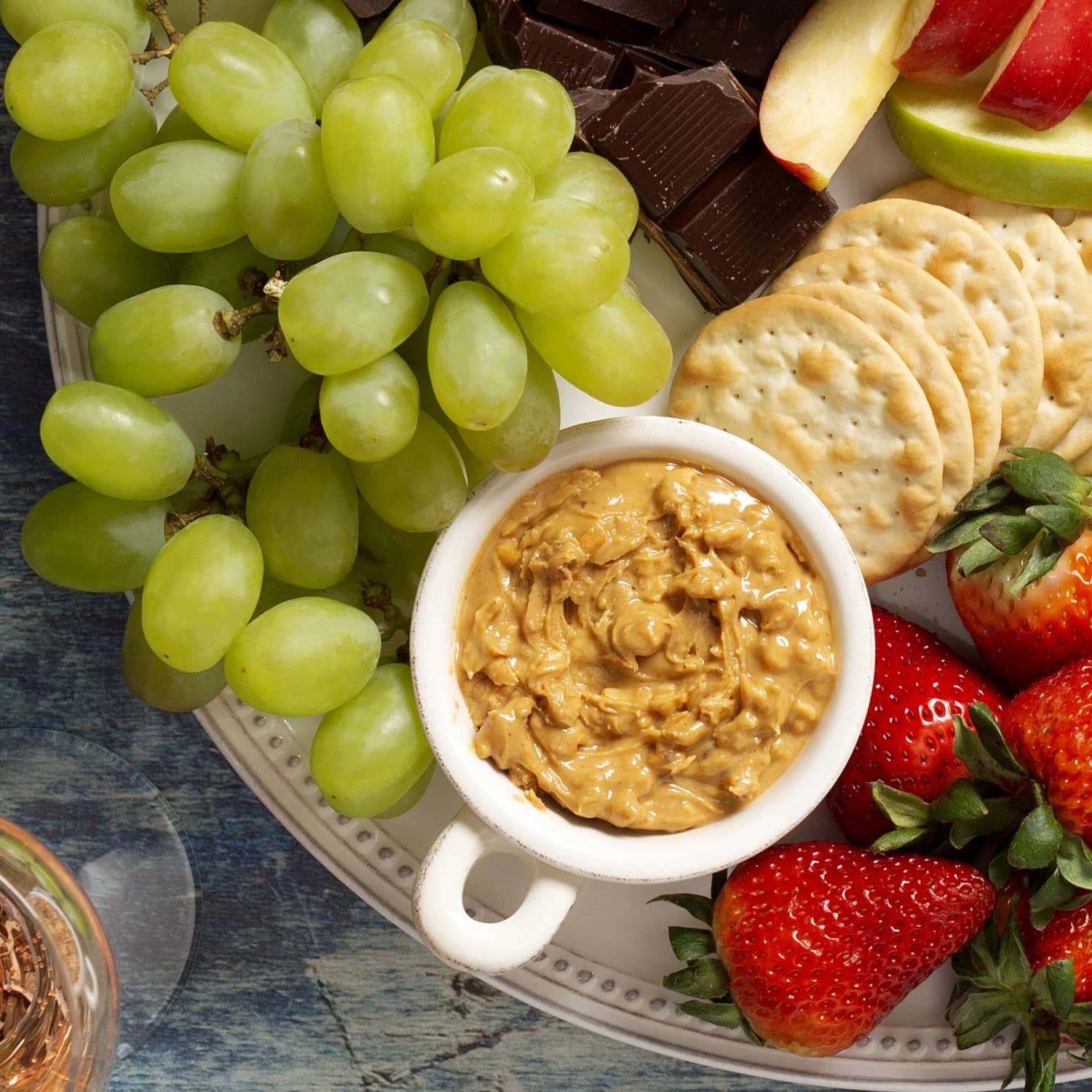 Peanut Butter & Co. - Wholesale Nut Butter - 16 oz Peanut Butter & Co. Crunch Time7