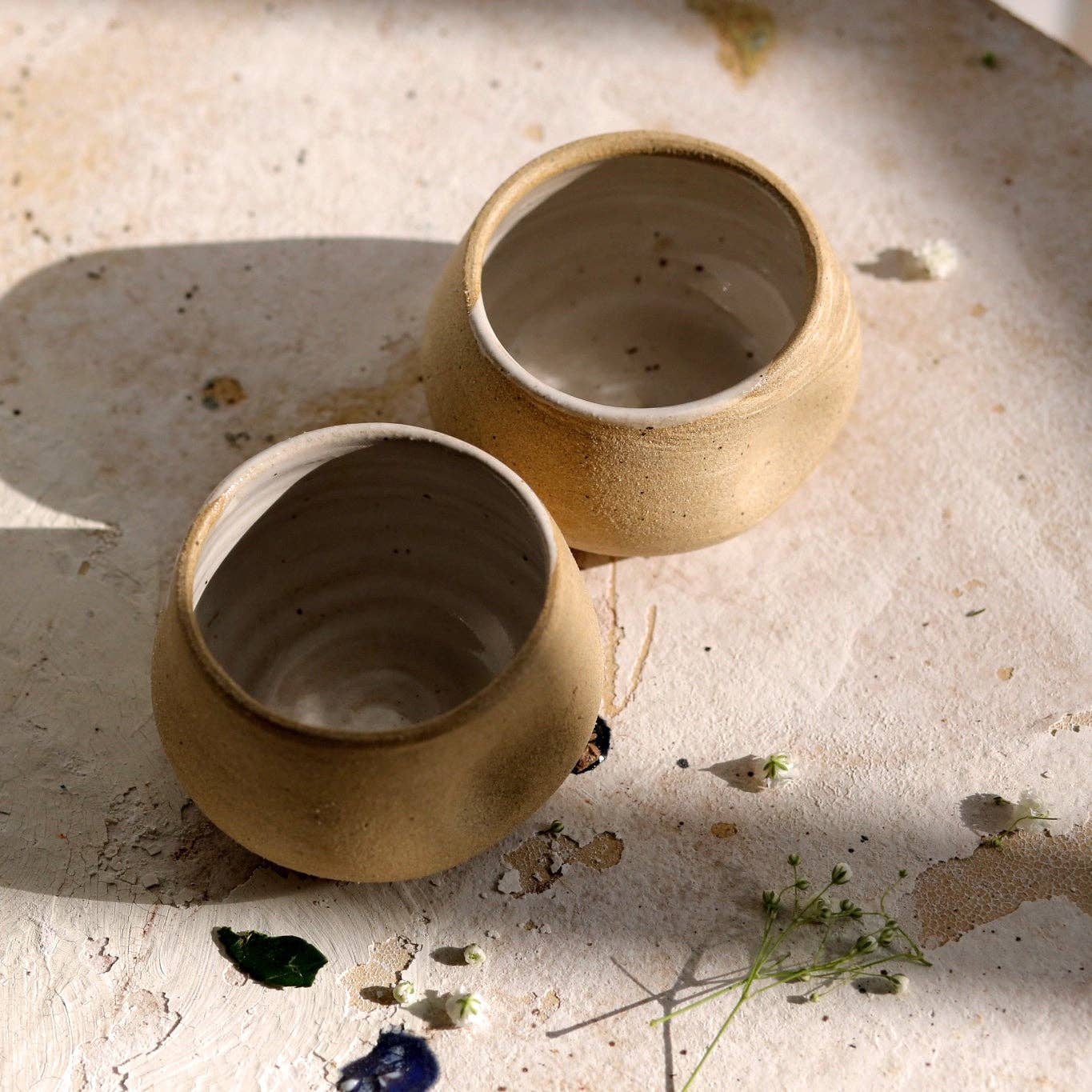 Good Hearted Woman - Wholesale Coffee/Tea Cup - Dune Groove Cup1