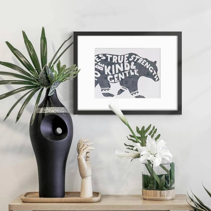 Custom Framed Photo – 12x16 Personalized Wall Art, Premium Frame, Ready to Hang for wholesale by Alpha Wholesale