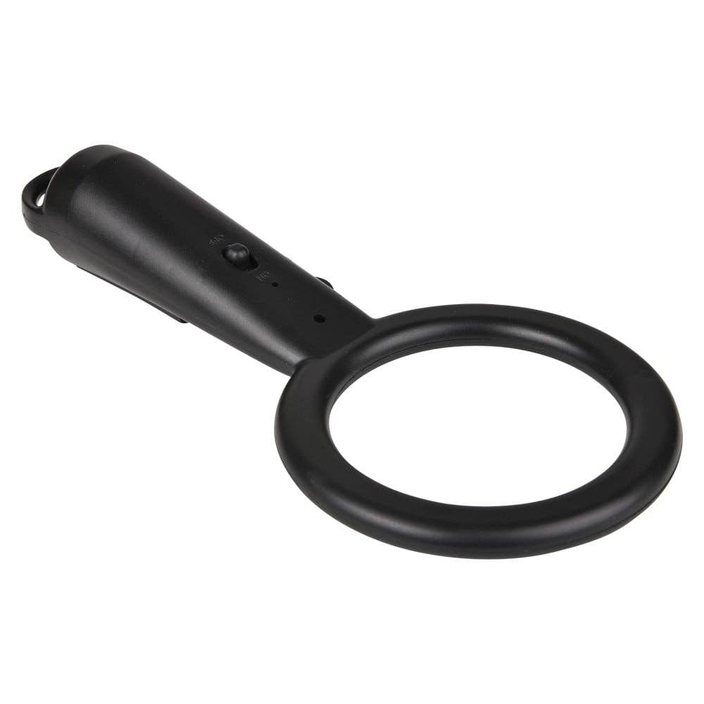 La Luna Bella - Toys - Wholesale Classic Toy - Kids - 9" POCKET METAL DETECTOR LLB kids toys2
