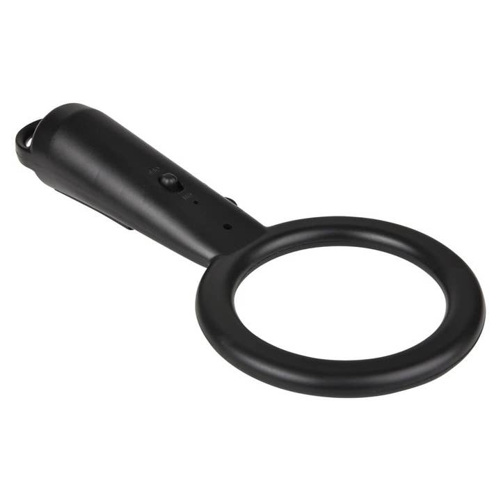 La Luna Bella - Toys - Wholesale Classic Toy - Kids - 9" POCKET METAL DETECTOR LLB kids toys2