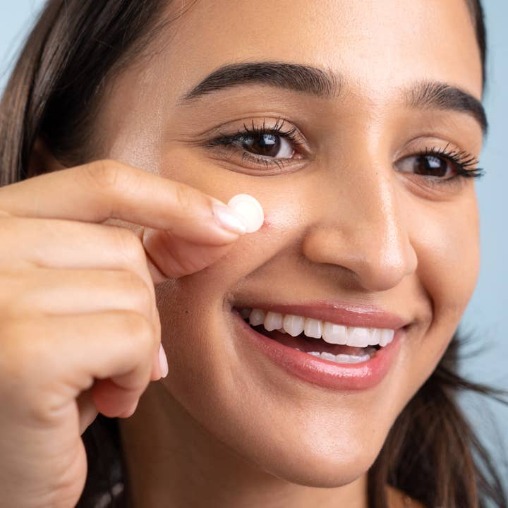 Clean Skin Club - Wholesale Acne/Hydrocolloid Patch - DermaDot Invisible Pimple Patches
