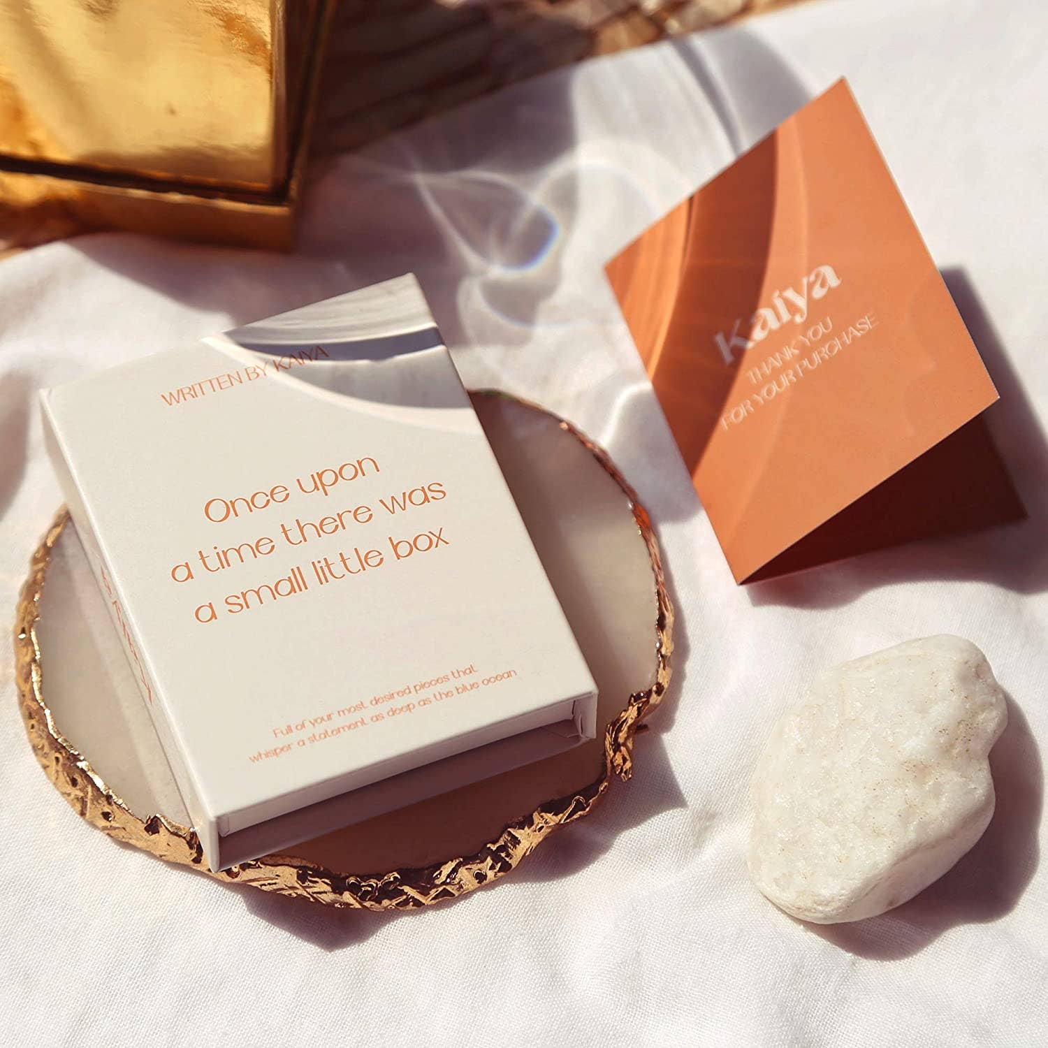 Kaiya Jewelry - Venta al por mayor Pendientes de aro - Pendientes grandes de aro medio abiertos con perla5