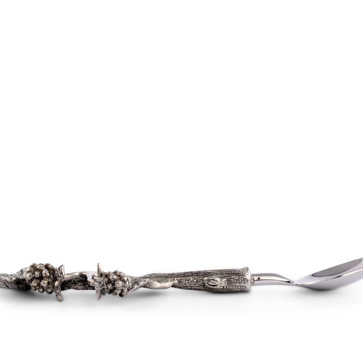 Vagabond House - Wholesale Table Spoon (Cutlery) - Blackberry Jam Spoon2