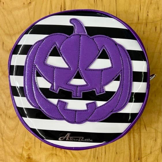 Ti presento Jack! - Glitter e strisce viola per la vendita all'ingrosso da parte di Astro Bettie