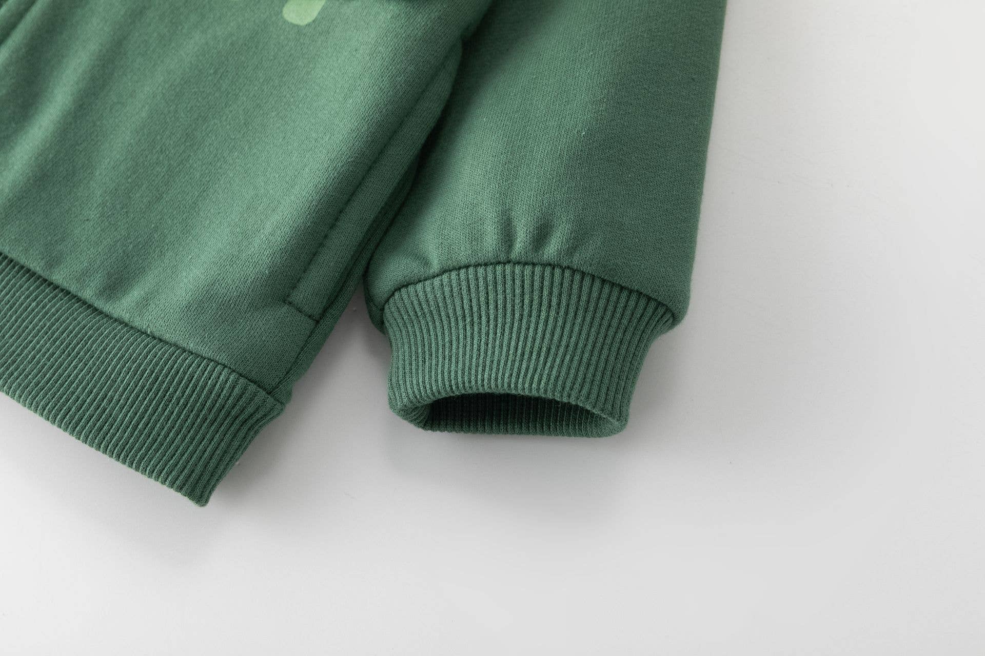 Newness Kids - Wholesale Hoodie - Baby - Baby boy brushed hoodie jacket BBI650044