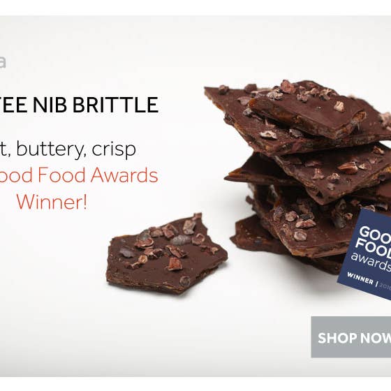 NeoCocoa - Wholesale Toffee - Toffee Nib Brittle3