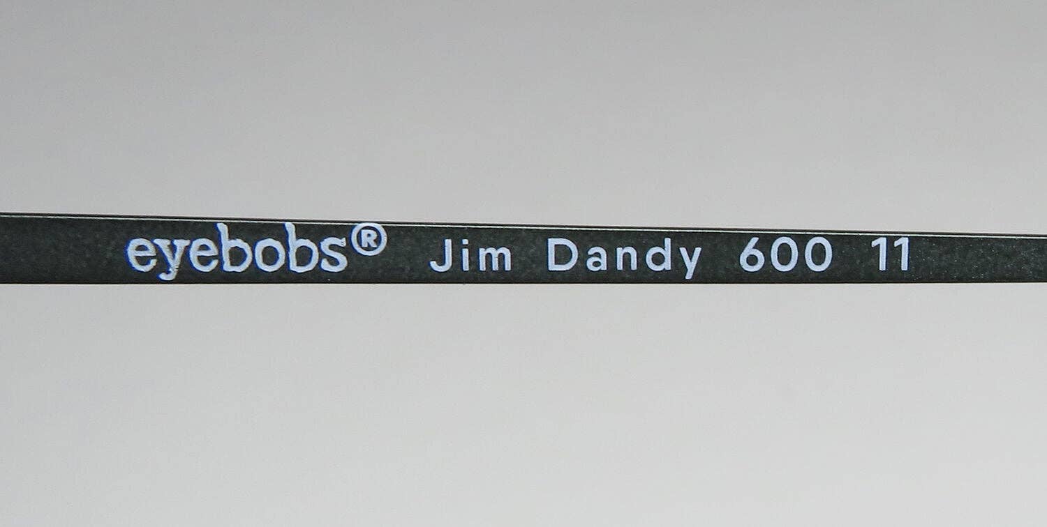 SPARE-SPECS, LLC - Wholesale Eyeglasses - Unisex - Eyebobs Jim Dandy Readers41