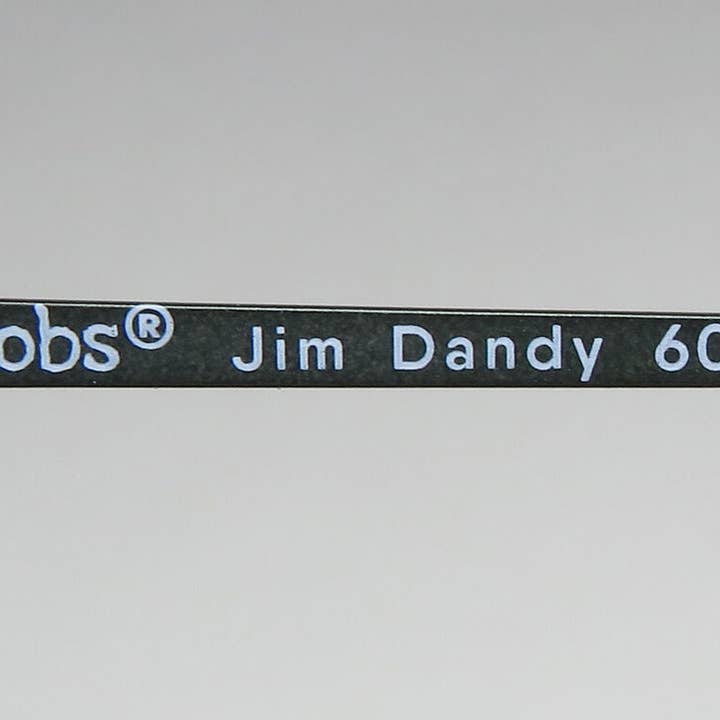 SPARE-SPECS, LLC - Wholesale Eyeglasses - Unisex - Eyebobs Jim Dandy Readers41