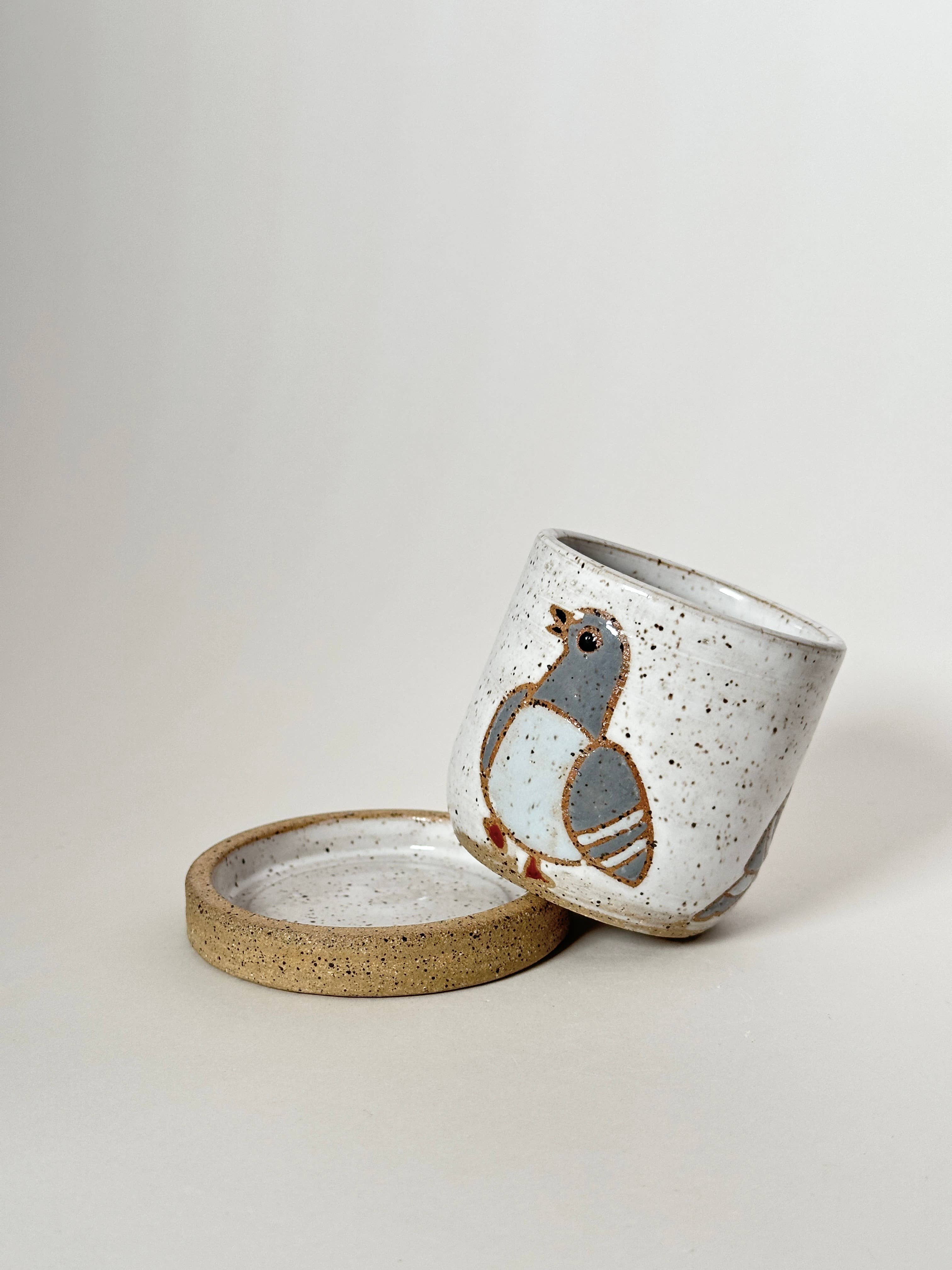 Annie’s Potteries – Vaso de plantas por atacado – Plantadores de Pombos10