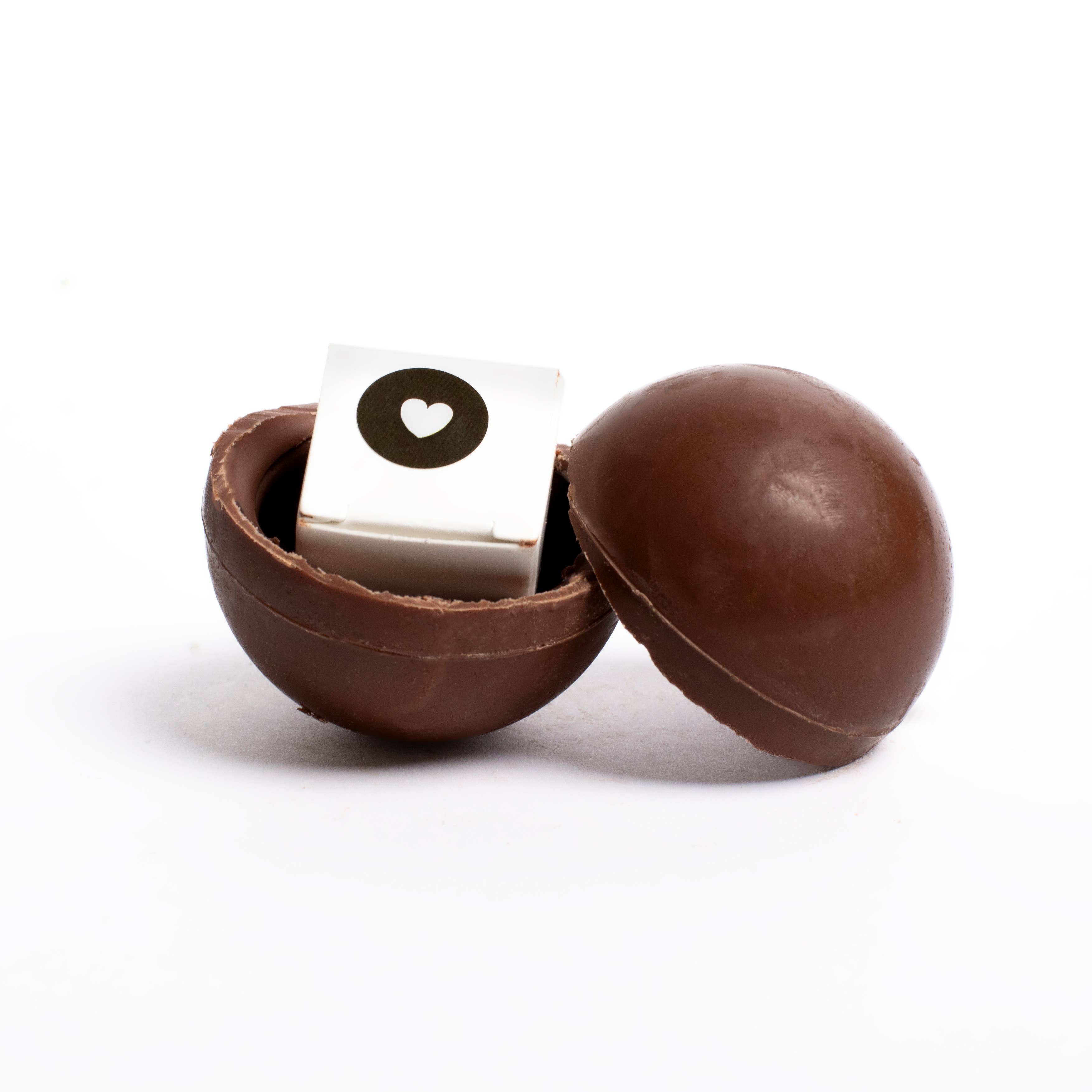 SchokoSchatz e.K. - Wholesale Chocolate Box - Chocolate treasure for favorite people -MIX- 18VE (vegan)7