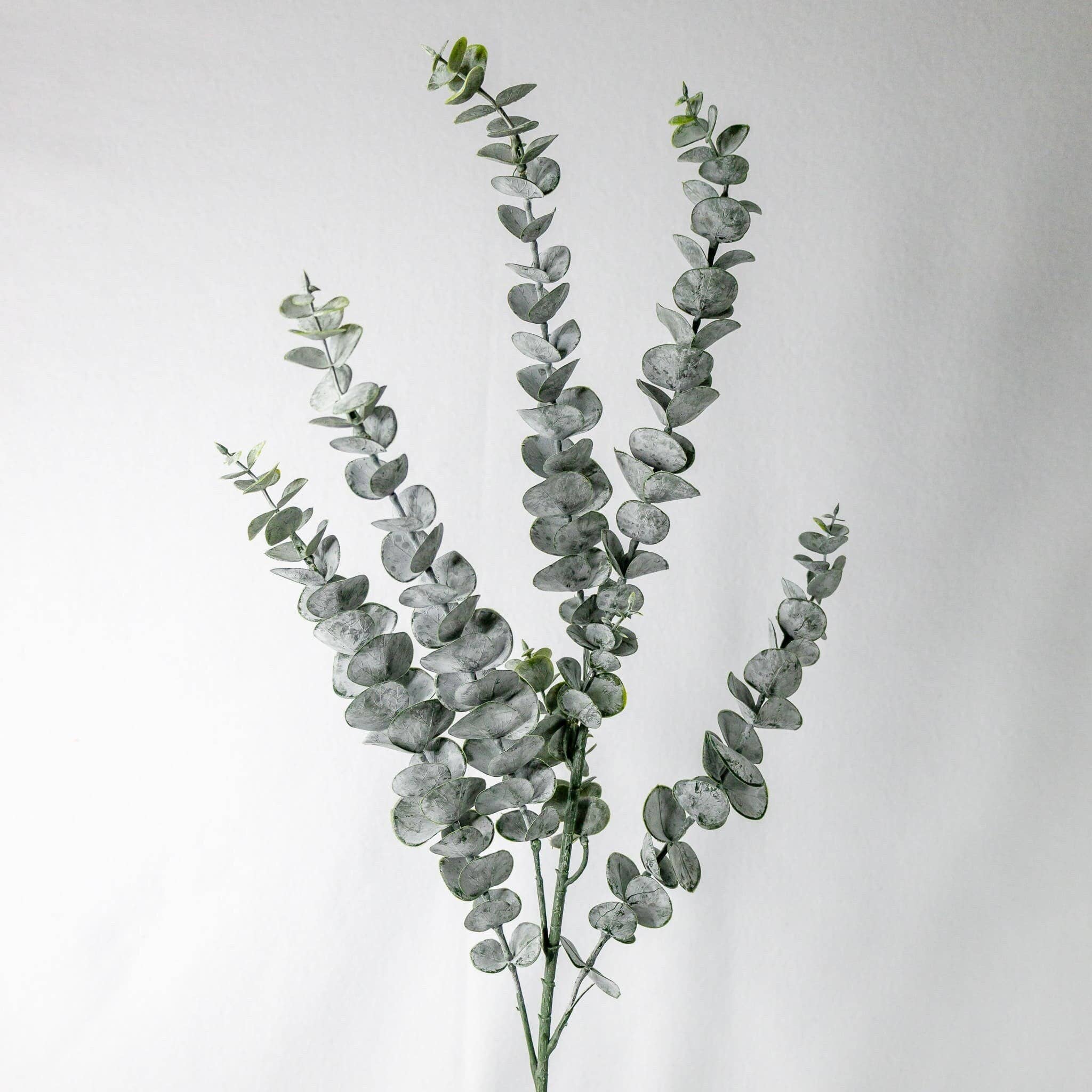 Realistic Artificial Flowers – Engroshandel Kunstige blomster – Lang Spinning Gum - Realistiske Kunstige Blomster og Grønne Planter1