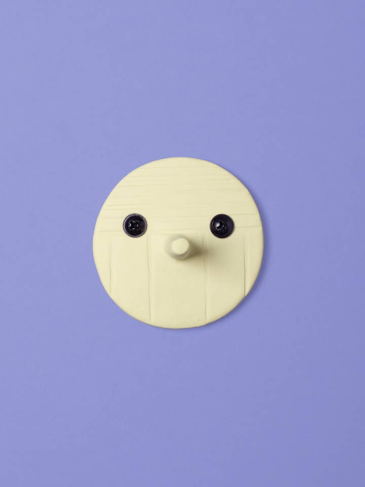 Amarelo intrometido por atacado de Studio Daphne Zuilhof