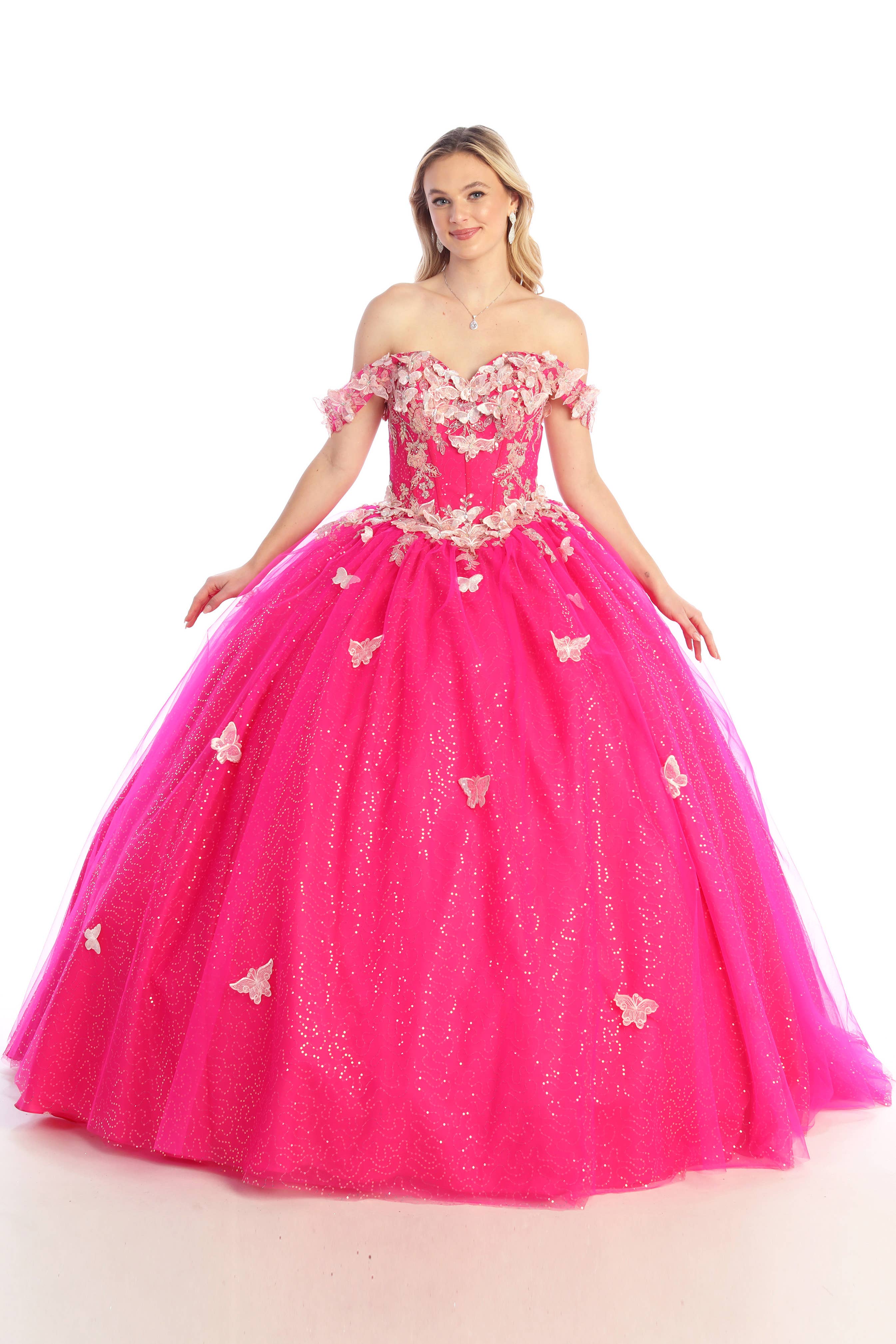 Anny Lee – Großhandel Abendkleid – Damen – AB 88769