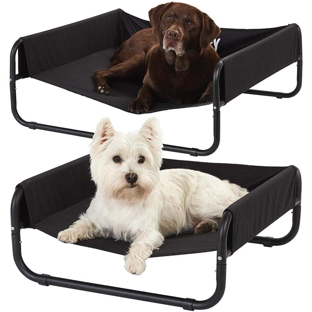 Bunty Pet Products Ltd - Wholesale Pet Bed - Dog - Raised Dog Bed With Sides, Elevated Waterproof Outdoor4