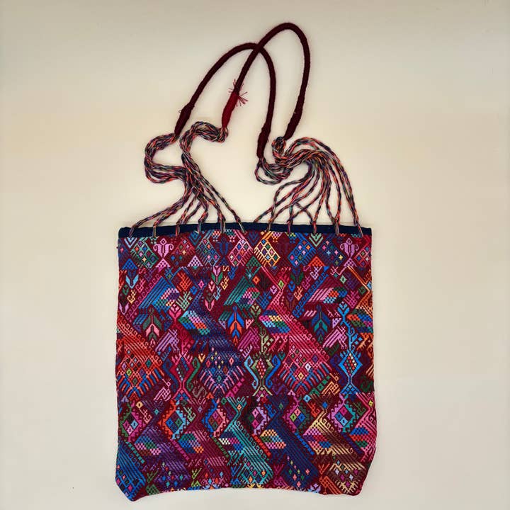 Boehme Concept - Wholesale Tote Bag - Women's - Embroidered Tote Bag
