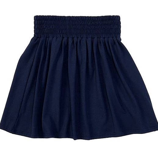 Charlie Skirt (Big Girls) for wholesale by Walking On Sunshine