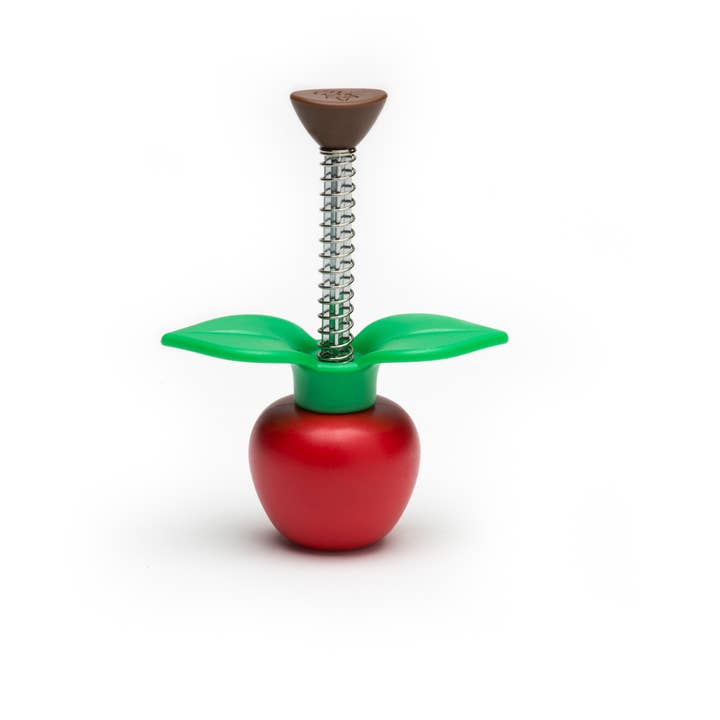 Fox Run Brands - Wholesale Kitchen Tool/Gadget - Farm to Table Cherry Pitter, 4.5" x 3.5" x 1.5"