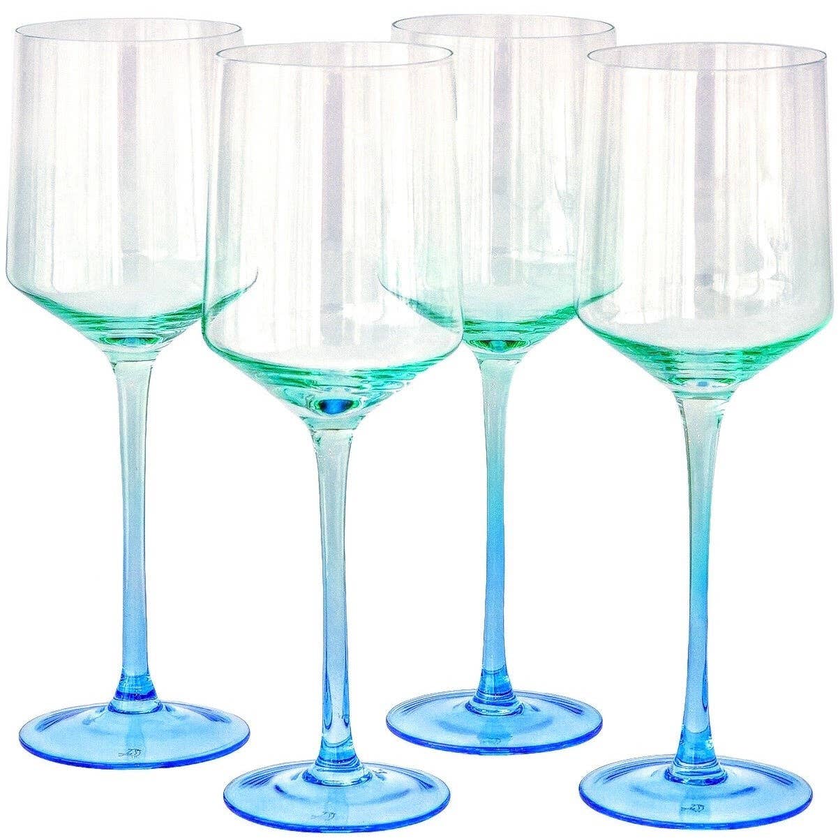 Byrdeen - Wholesale Wine Glass - Rio Wine Glass Set0