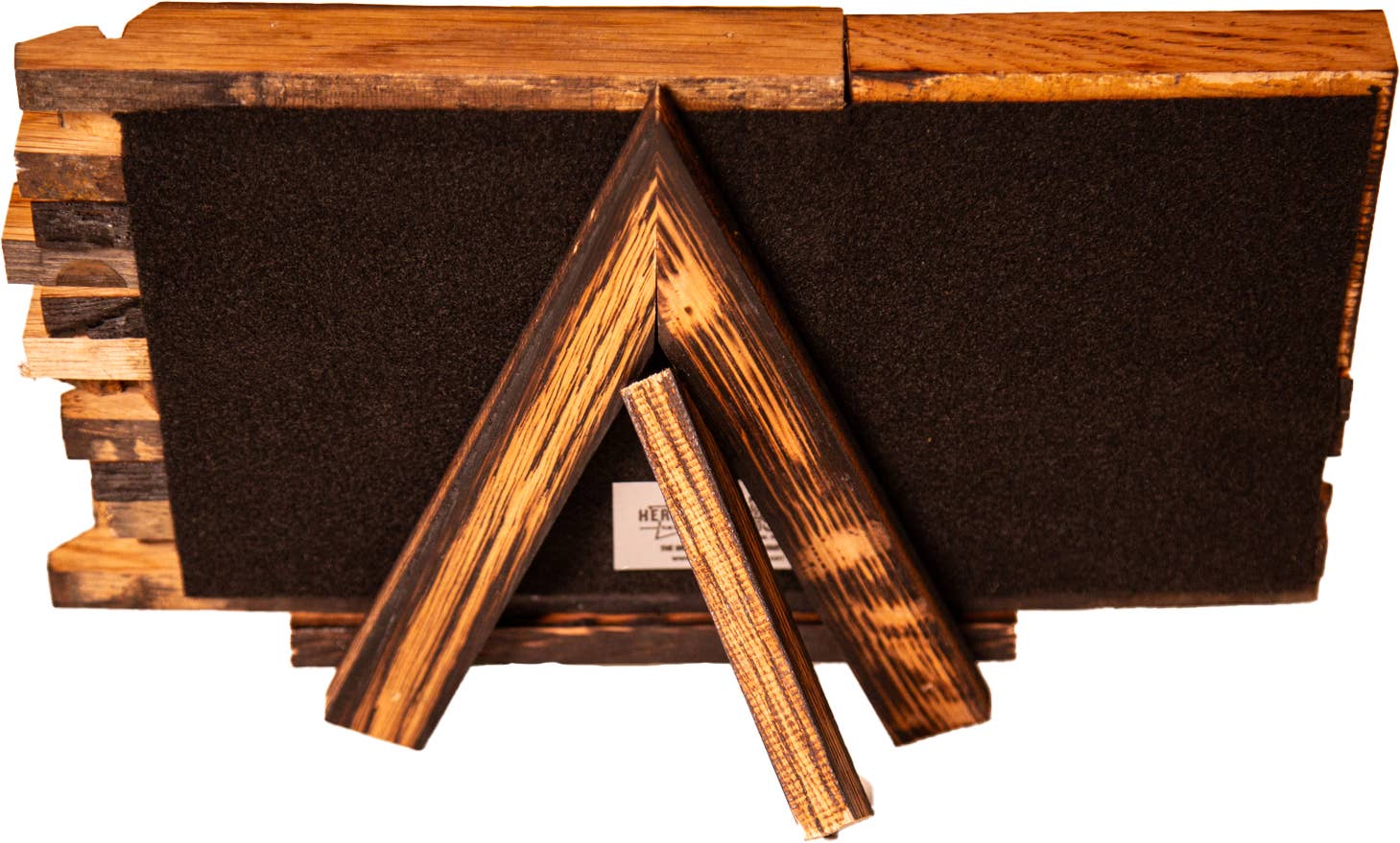 The Heritage Flag Company – wholesale Decorative tabletop object – Classic Cask 4