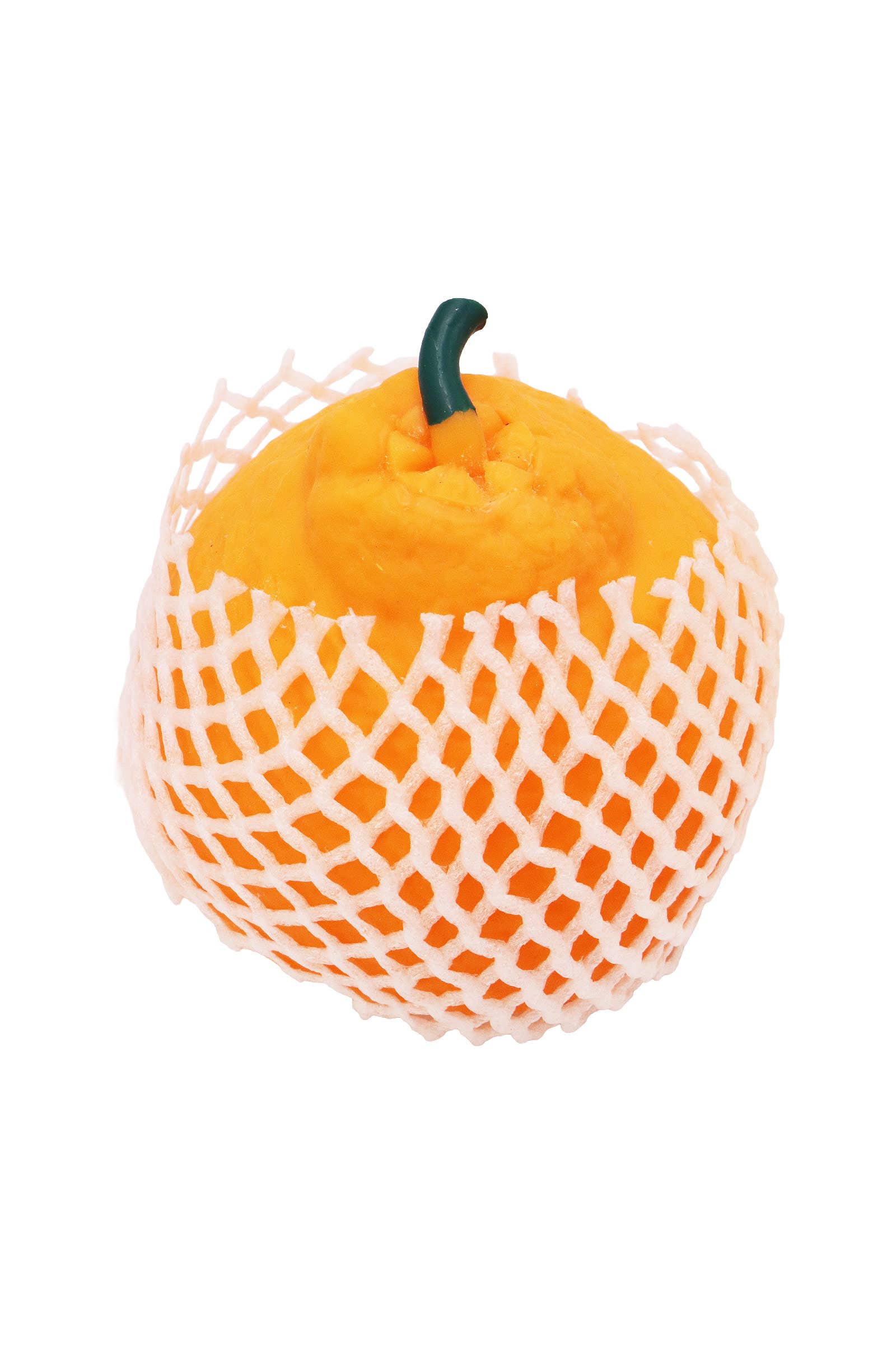 Surtido Juguete Suave y Apretujable Relleno de Slime Esponjoso de Mezcla de Frutas de venta al por mayor en Faire5