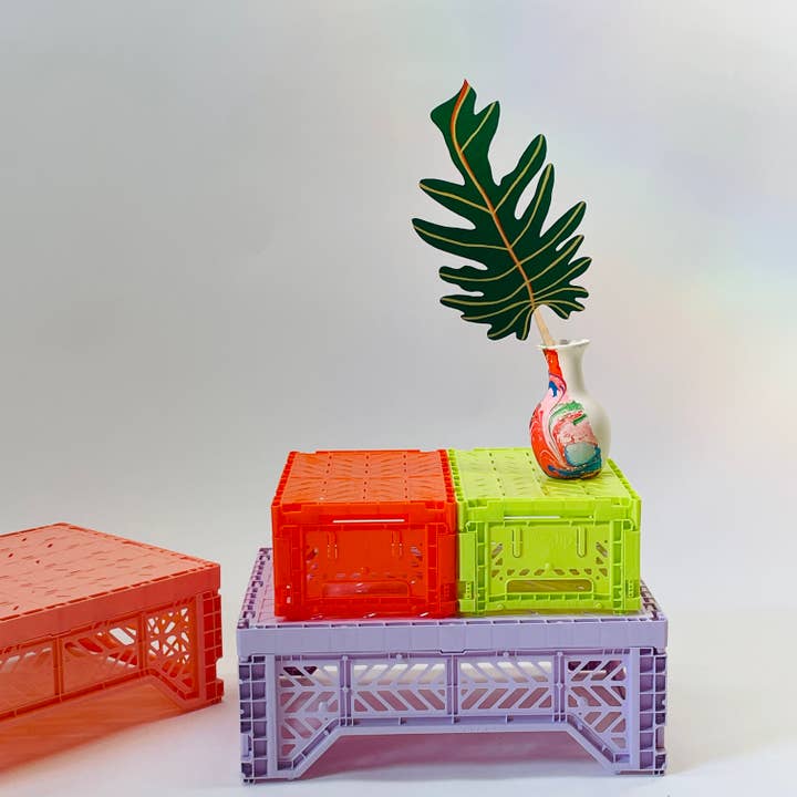 FOREVER FLOWER - PHILODENDRON LEAF for wholesale by Cosmic Peace Studio