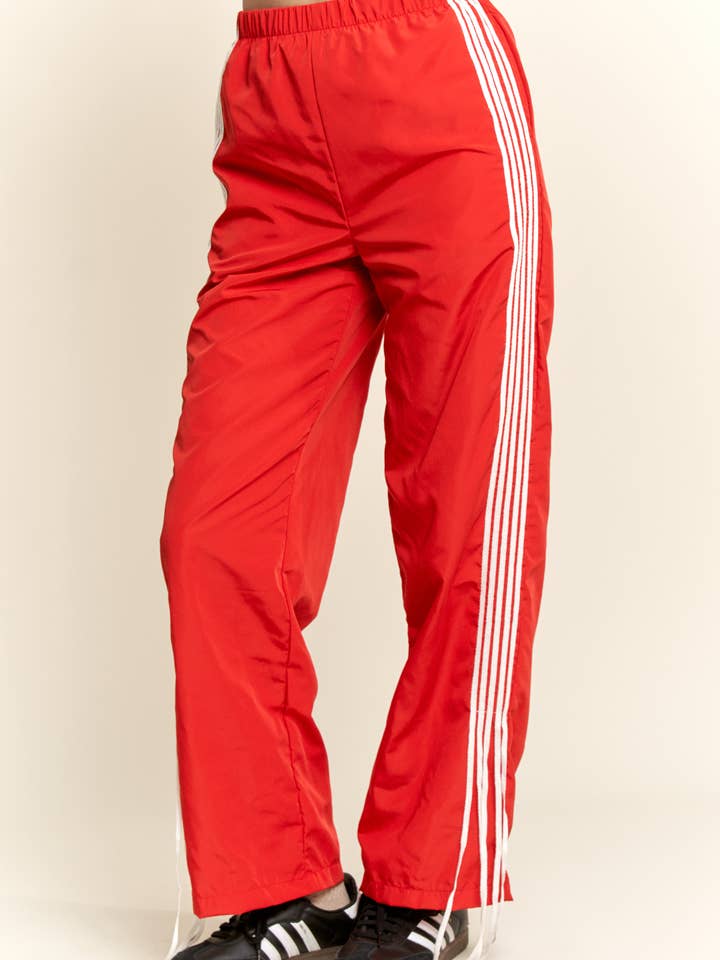 Cherry Mellow - Wholesale Pants - Women's - LOW WAIST PANTS4