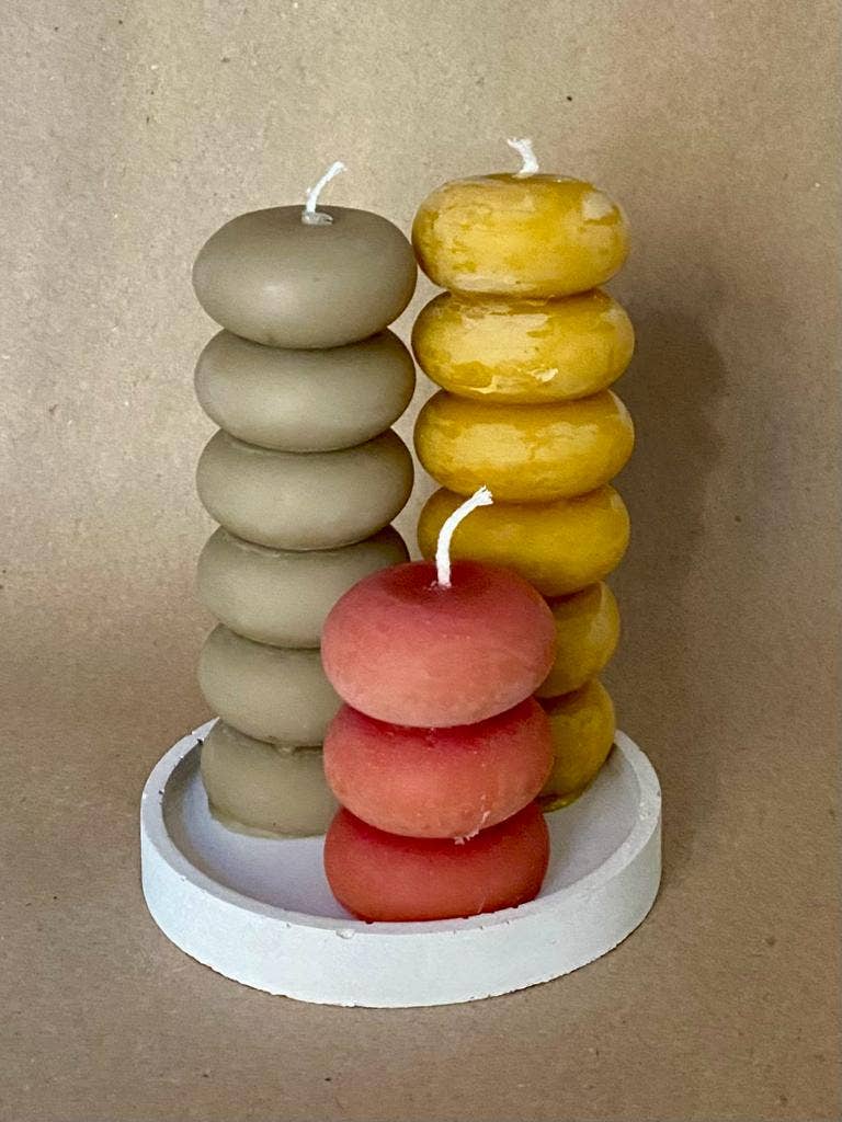 Lecot Studio - Wholesale Novelty Candle - Bubbles4