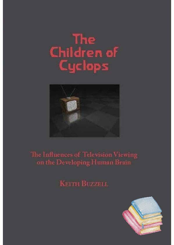 Waldorf Publications - Wholesale Family & Relationships - The Children of Cyclops0