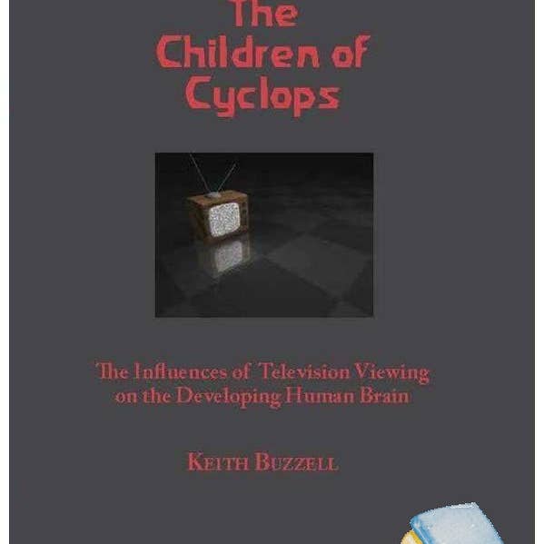 Waldorf Publications - Wholesale Family & Relationships - The Children of Cyclops