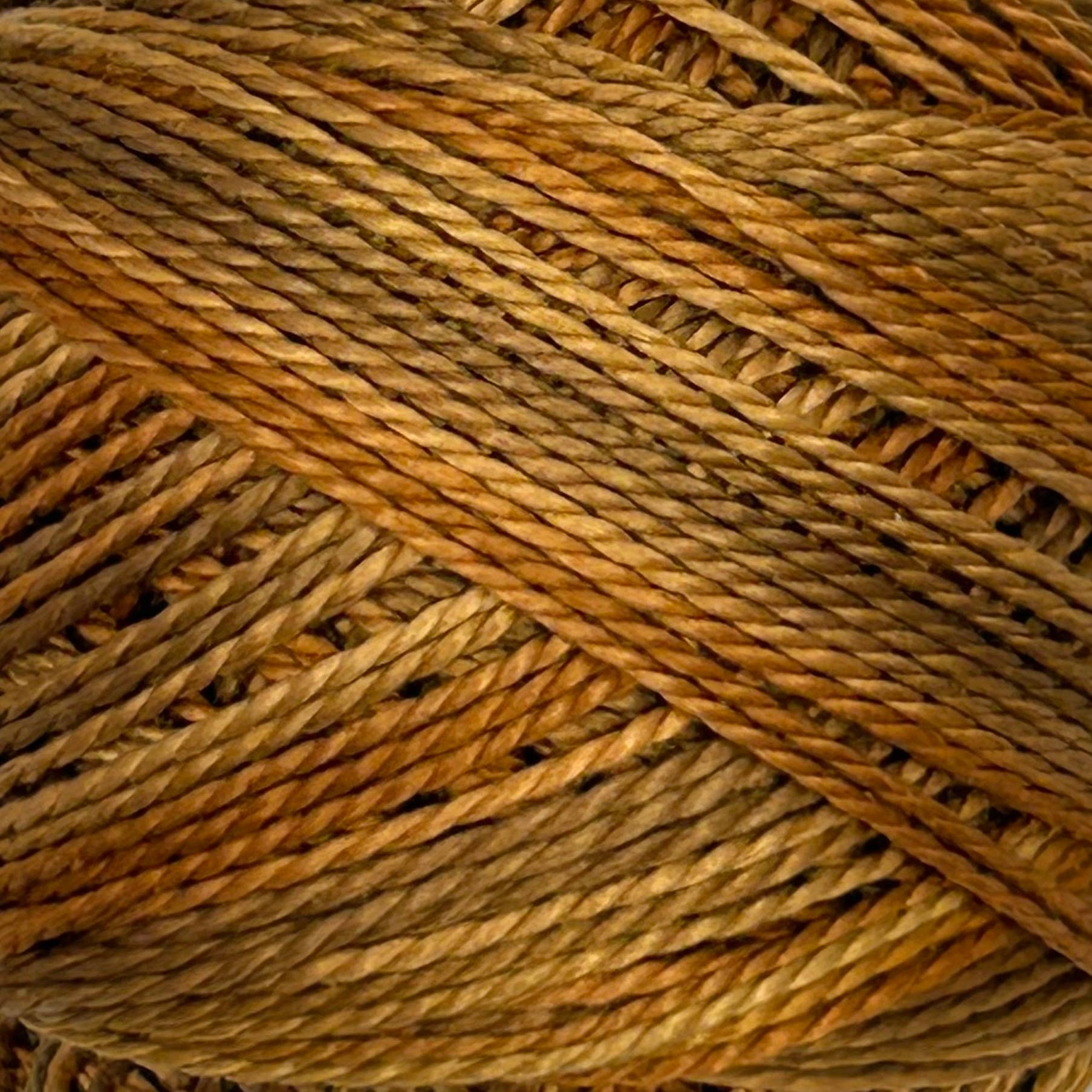 OTF Threads - Wholesale Embroidery/Cross Stitch Supplies - OTF Threads™ Variegated #8 Pearl Cotton Box/1028