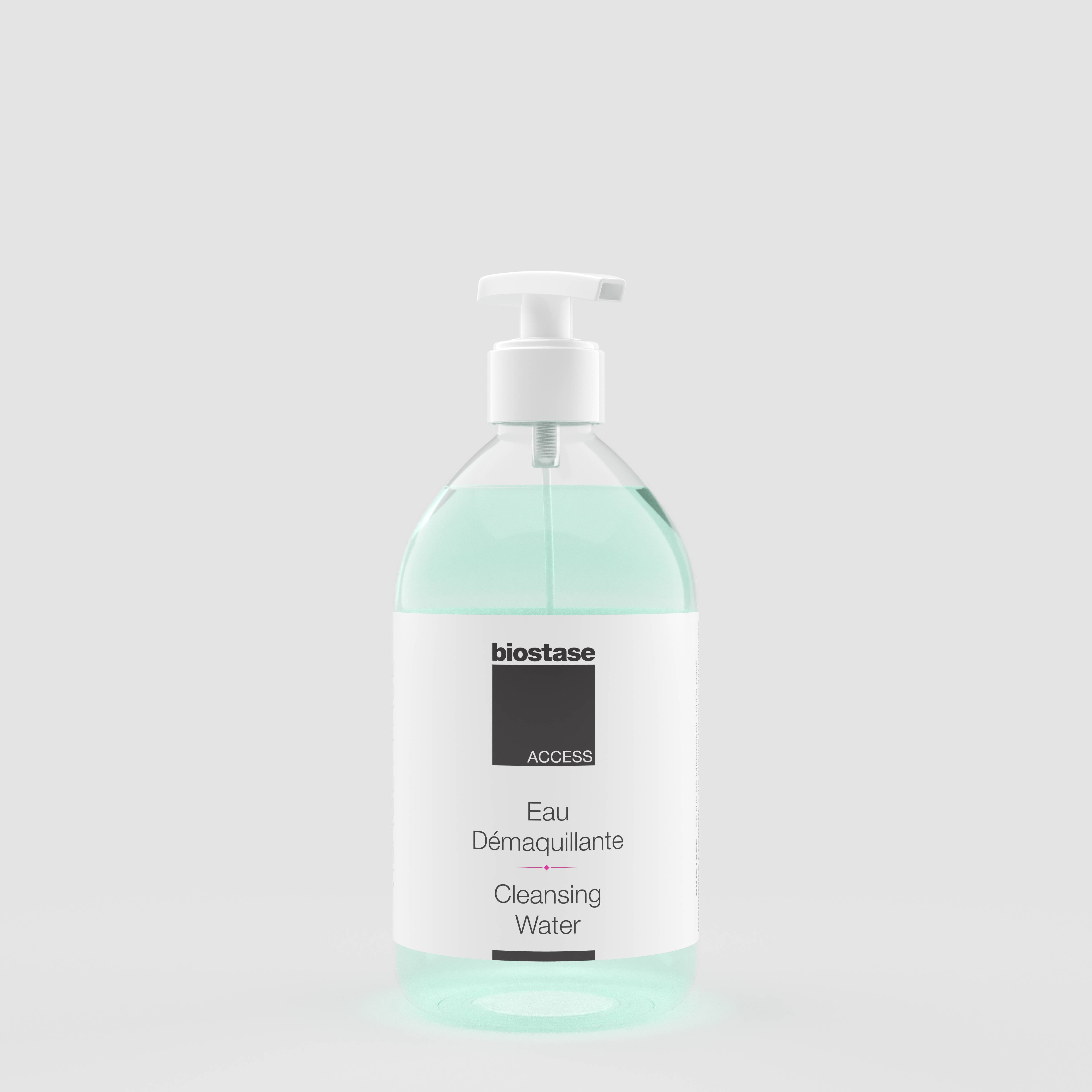 WeDoSoin - Wholesale Makeup Remover - Cleansing water2