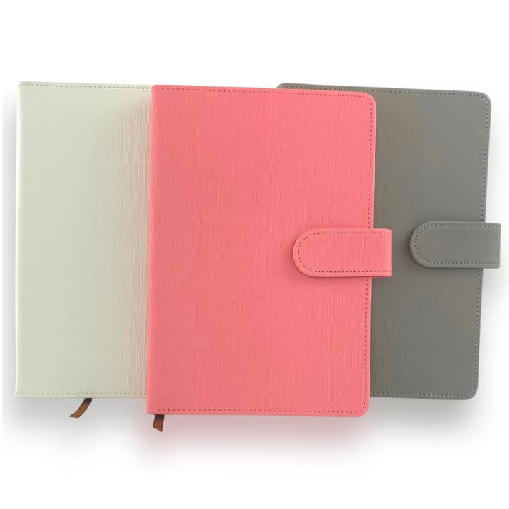 verona home and gift - Wholesale Notebook - Lined Journal Notebook, Ruled Notebook, HardcoverÂ