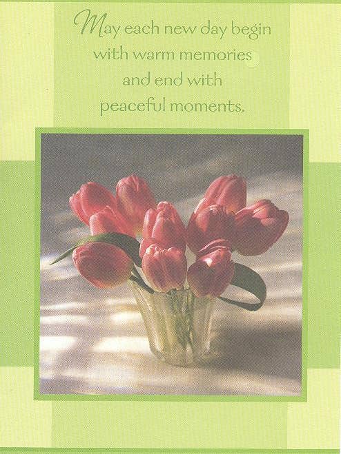 Sympathy General | GRTC | SM | 25402J for wholesale by DICKENS INC.