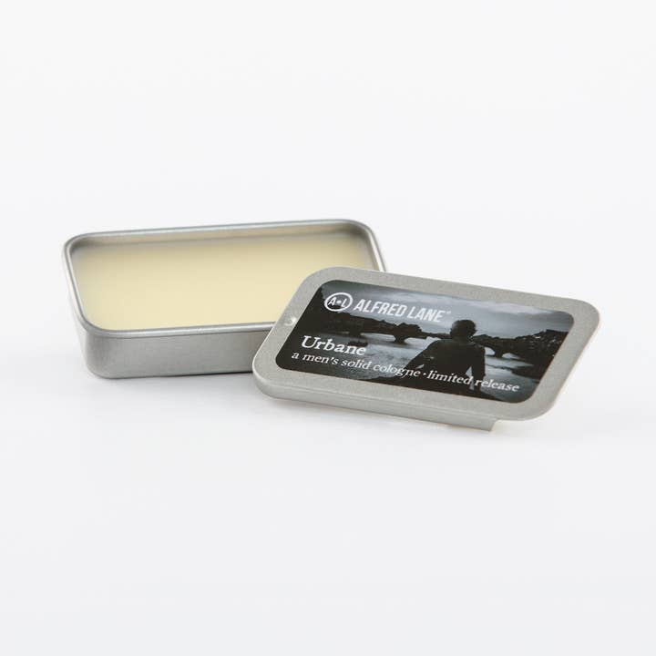 Solid Cologne - Urbane for wholesale by Alfred Lane