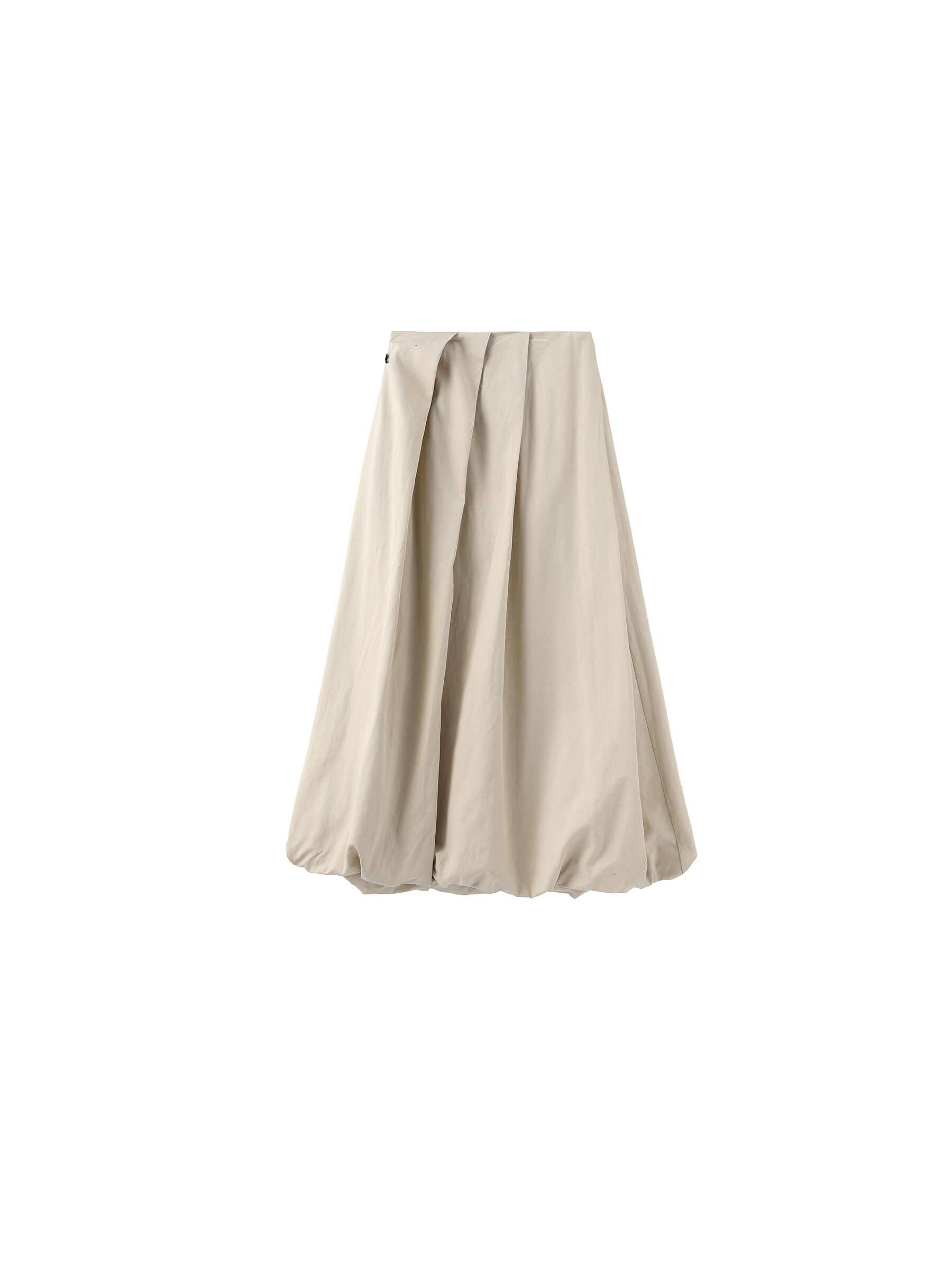 CUBIC - Wholesale Skirt - Women's - Cloud Midi Skirt19
