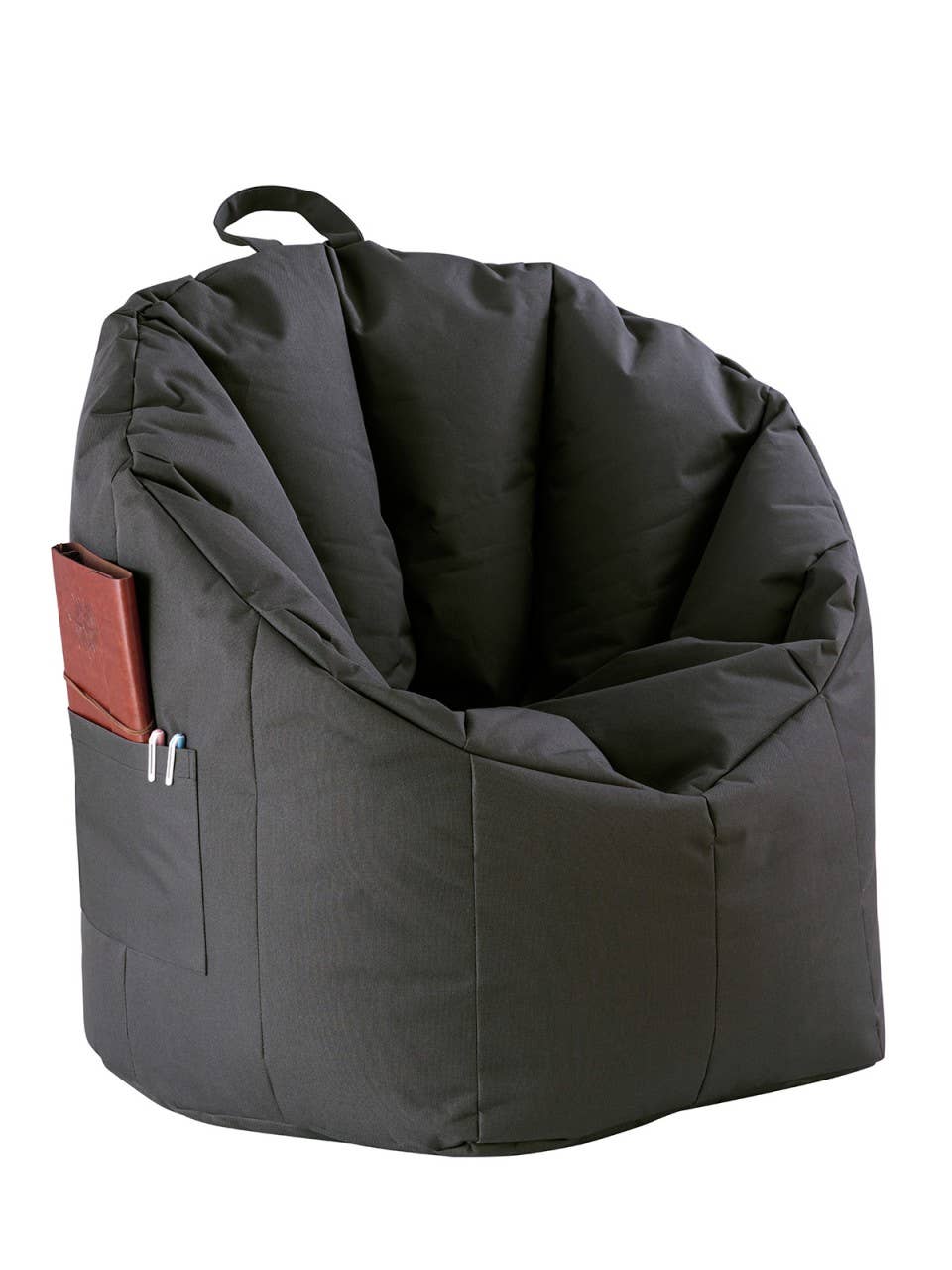 Voglrieder - Wholesale Chair - Garden Chair Bean Bag Diameter 70 H 80 cm Gaming Chair1